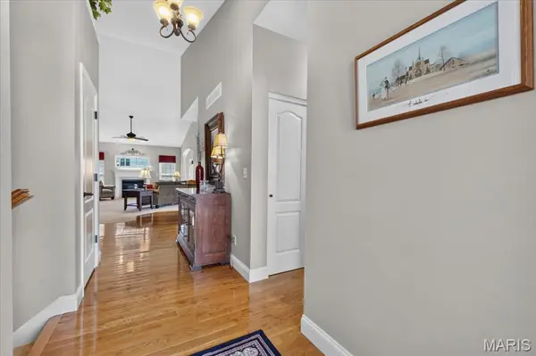 713 Bellingrath Gardens CT, Wentzville, MO 63385