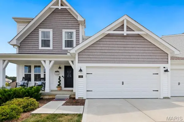 150 Bell BLVD, Wentzville, MO 63385