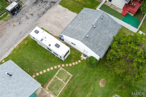 417 Saint Paul ST, Columbia, IL 62236