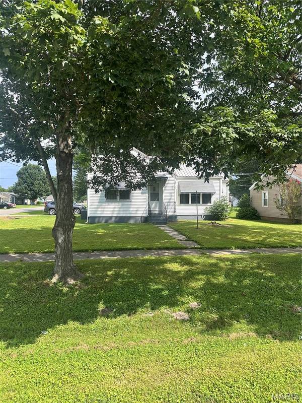 602 S Third ST, Chaffee, MO 63740