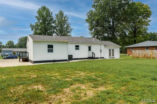 2431 Pine ST, Granite City, IL 62040