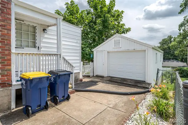 524 E 7th ST, Washington, MO 63090