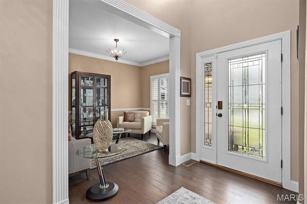509 Betty Jewel CT, Swansea, IL 62226