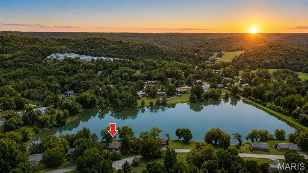 3660 W Lakeview DR, House Springs, MO 63051