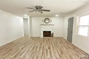 134 Reuben AVE, Sikeston, MO 63801