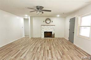 134 Reuben AVE, Sikeston, MO 63801