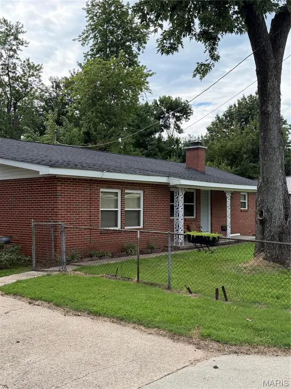 134 Reuben AVE, Sikeston, MO 63801