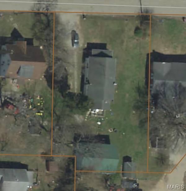 606 Park ST, Willow Springs, MO 65793