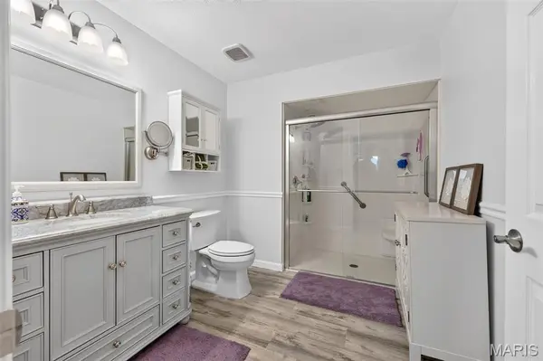 143 Maryland DR #54A, O'fallon, MO 63366