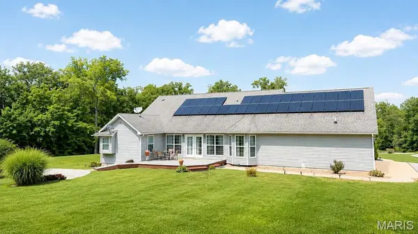11262 Sunwood RD, Potosi, MO 63664