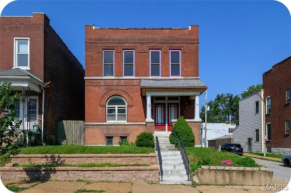 3247 Morganford RD, St Louis, MO 63116