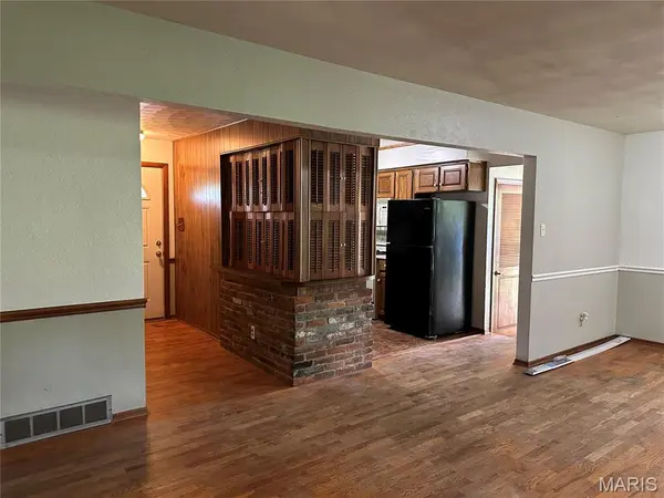 1673 Westwood DR, Cape Girardeau, MO 63701