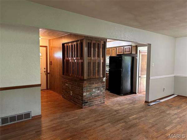 1673 Westwood DR, Cape Girardeau, MO 63701