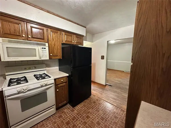 1673 Westwood DR, Cape Girardeau, MO 63701
