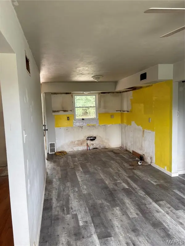 5209 Lakewood Spur DR, Imperial, MO 63052