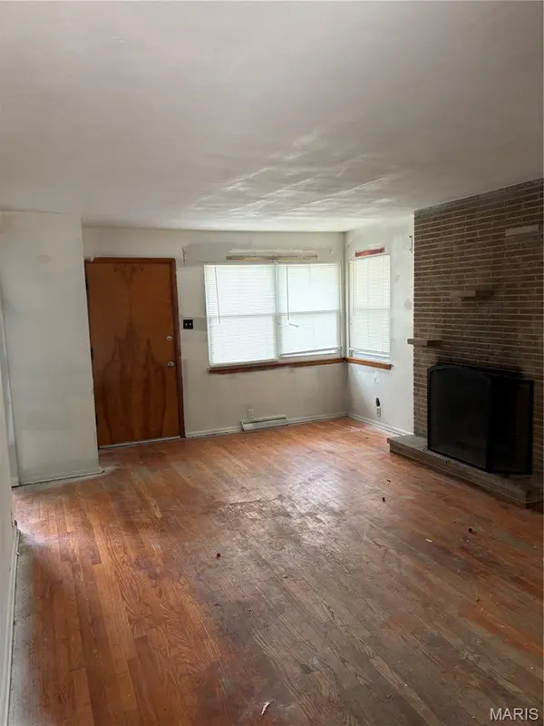 5209 Lakewood Spur DR, Imperial, MO 63052