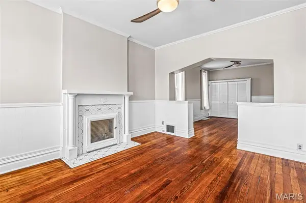 4641 Idaho AVE, St Louis, MO 63111
