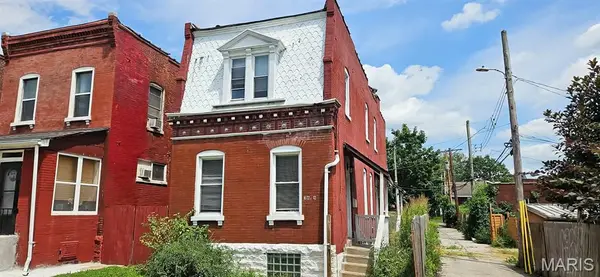 3646 Iowa AVE, St Louis, MO 63118