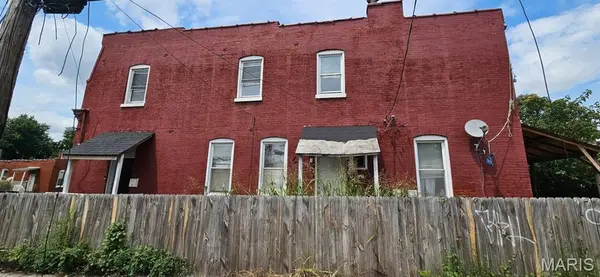3646 Iowa AVE, St Louis, MO 63118