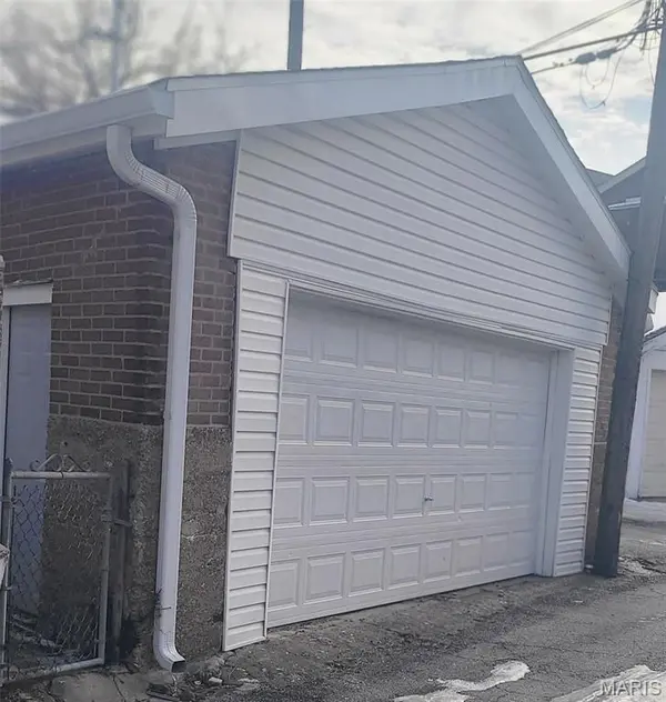 3456 Gasconade #2, St Louis, MO 63118