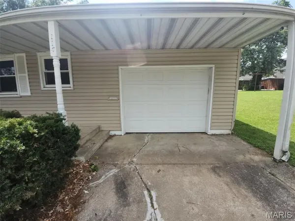 114 Edwards ST, Perryville, MO 63775
