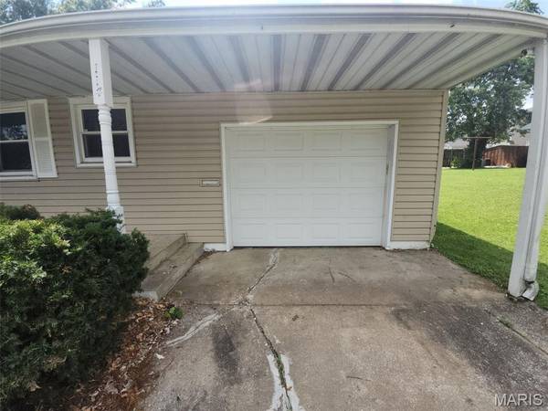 114 Edwards ST, Perryville, MO 63775
