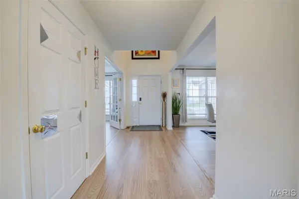 138 Prairie Wind DR, Wentzville, MO 63385