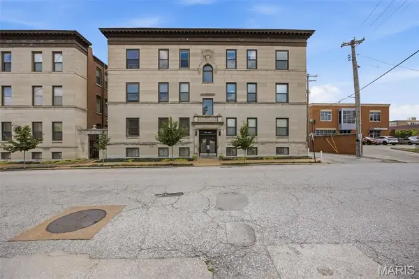 322 N Boyle AVE #LLS, St Louis, MO 63108