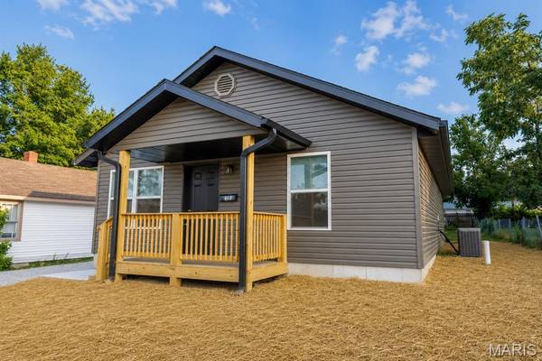 468 Knight ST, Lebanon, MO 65536