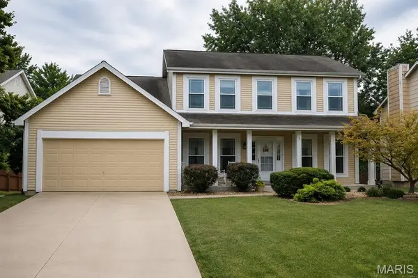 7108 Basswood DR, O'fallon, MO 63368