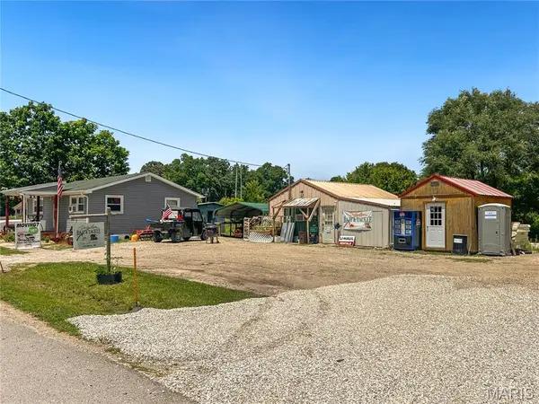 114 Oak ST, Morrison, MO 65061