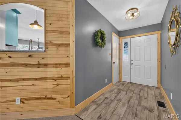 411 Bridle Ridge CT, Wentzville, MO 63385