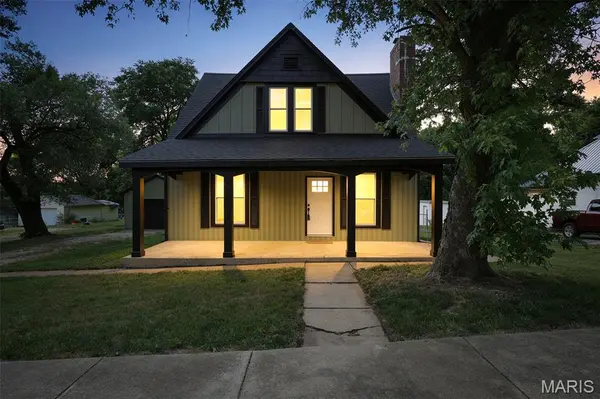 107 N Coffman ST, Park Hills, MO 63601
