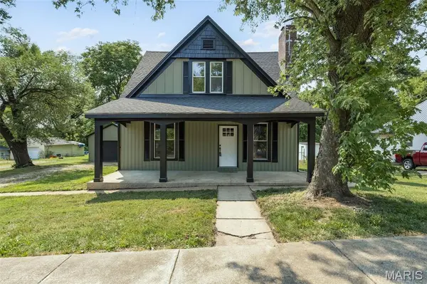 107 N Coffman ST, Park Hills, MO 63601