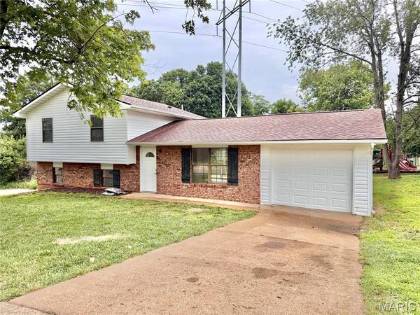 100 Pelican DR, Park Hills, MO 63601
