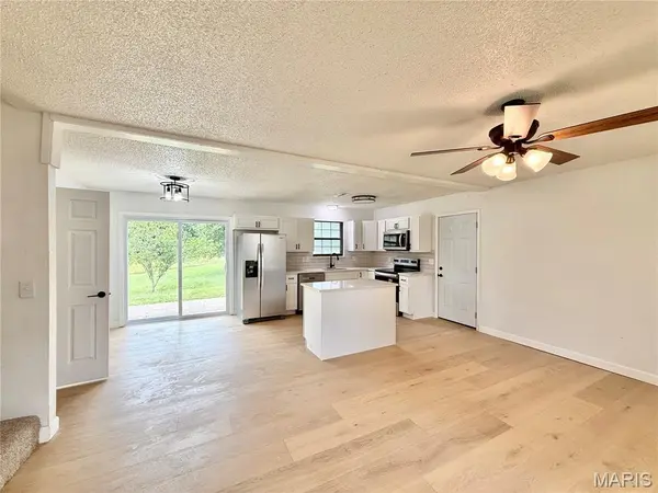 100 Pelican DR, Park Hills, MO 63601