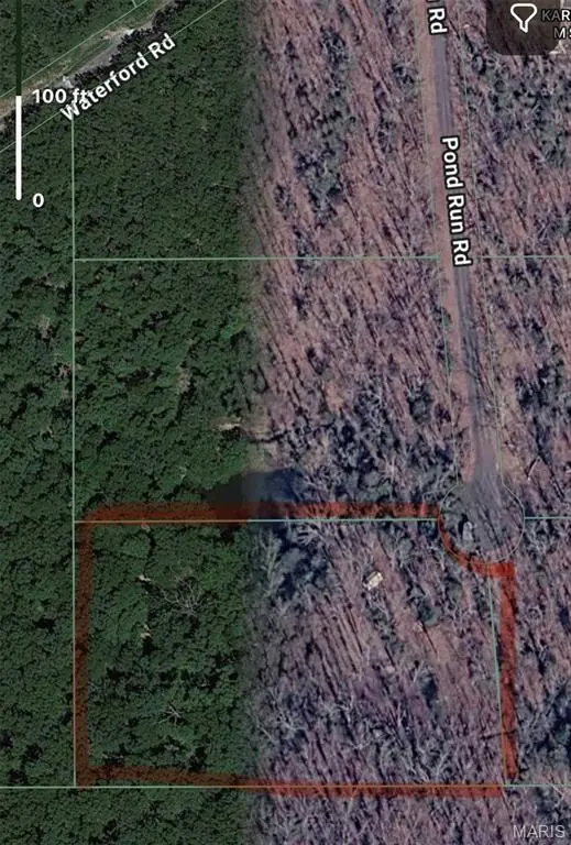 645 Pond Run RD, Gerald, MO 63037