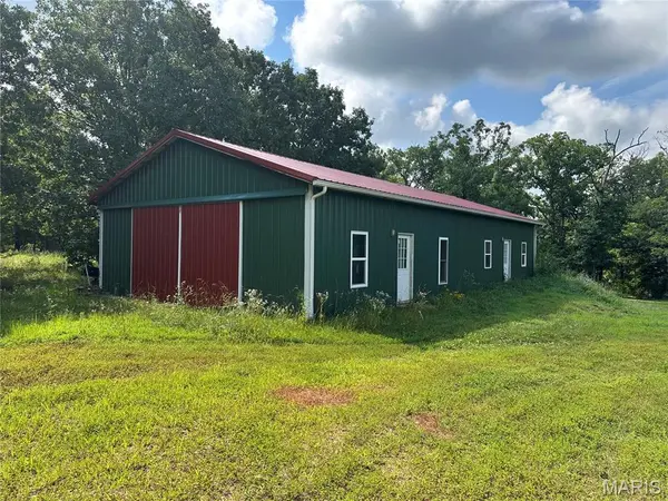 4554 Elkhead RD, Bland, MO 65014