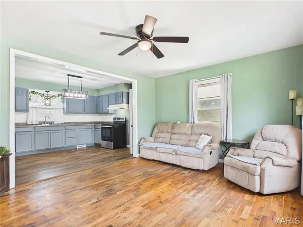 807 W Jenkins ST, Advance, MO 63730