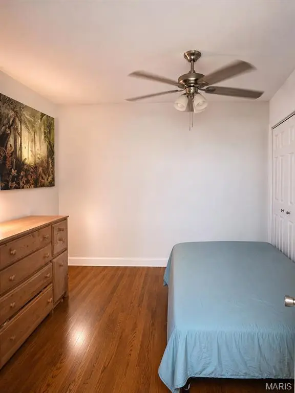1901 Agnes ST, St Louis, MO 63107