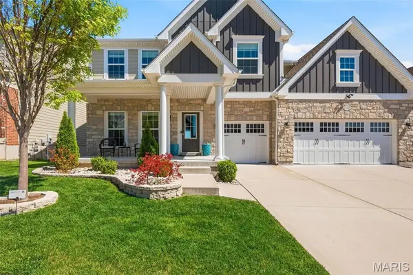 2332 Sand Cherry DR, Wildwood, MO 63011