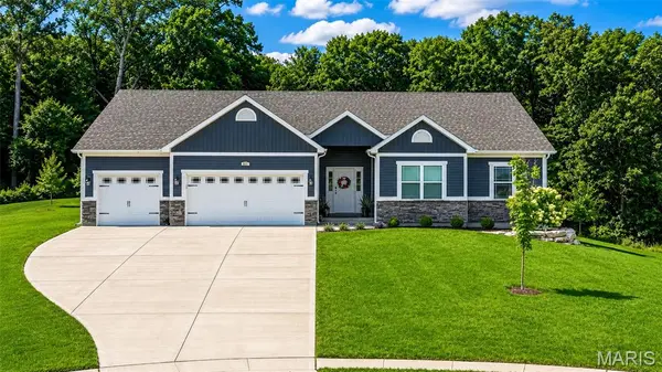 111 Providence Ridge CT, Wentzville, MO 63385