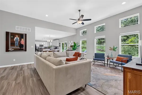 111 Providence Ridge CT, Wentzville, MO 63385