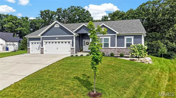 111 Providence Ridge CT, Wentzville, MO 63385