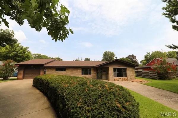 2029 Lindell BLVD, Granite City, IL 62040