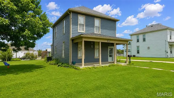306 Wood ST, O'fallon, MO 63366