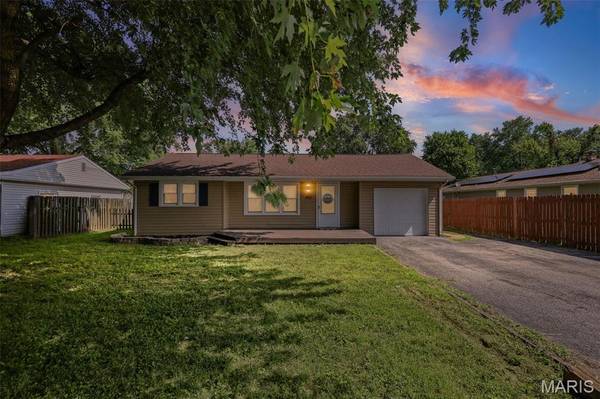 203 Stites AVE, Fairview Heights, IL 62208