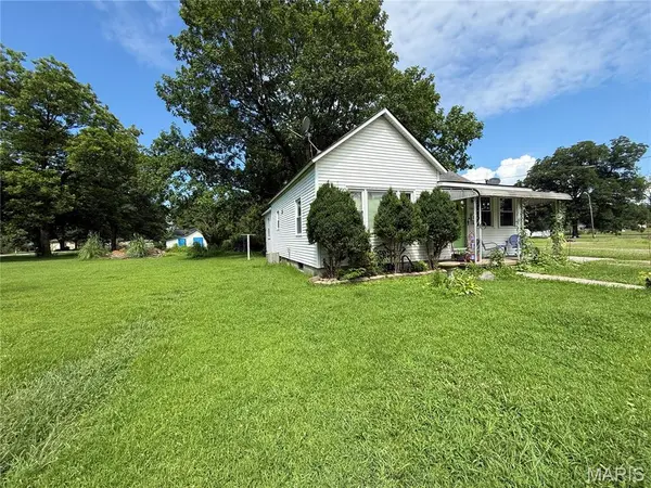 507 Elmwood AVE, Scott City, MO 63780