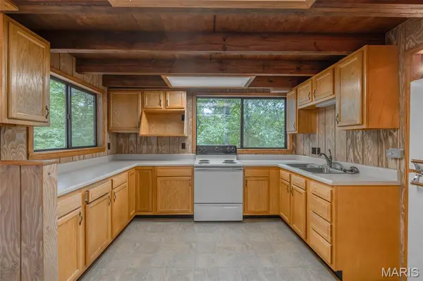 434 Scheffborg Circle DR, Innsbrook, MO 63390