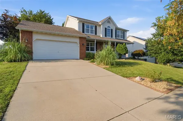 930 Benjamin DR, O'fallon, IL 62269